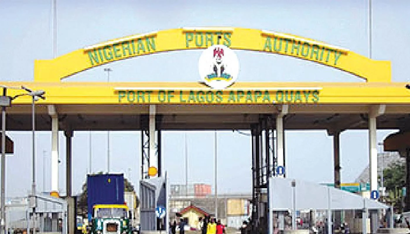 Clearing Agent in Apapa Wharf